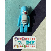 Bearbrick Series 36 ARTIST Kois 100%